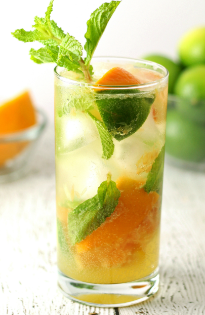 CLASSIC MOJITO